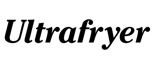 Ultrafryer Systems
