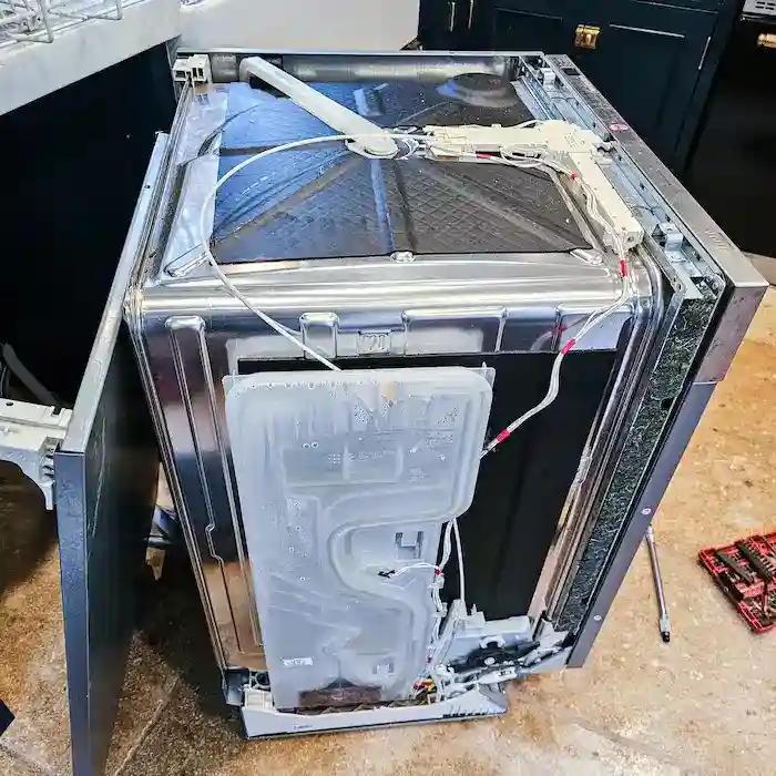 Ways to save money on dishwasher repair