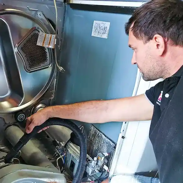 SAME DAY APPLIANCE REPAIR North Hollywood