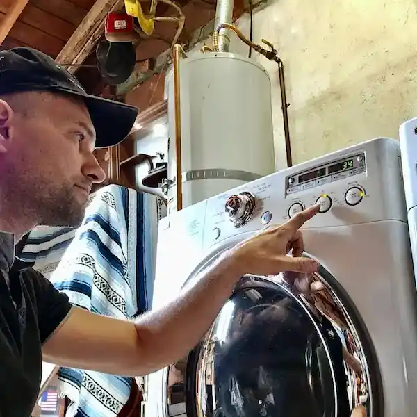 Same Day Whirlpool  Repair Los Angeles