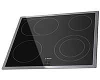 Induction Cooktop Repair Los Angeles