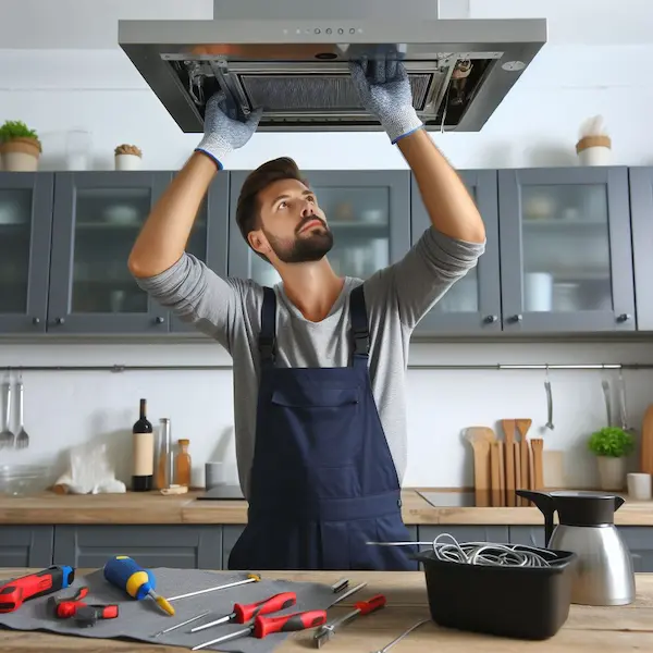 Microwave repair Los Angeles