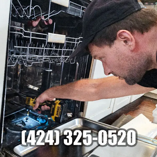 Same Day Apliance Repair Marina Del Rey