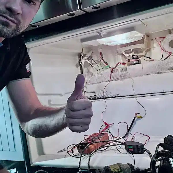 Freezer Repair Cost Los Angeles