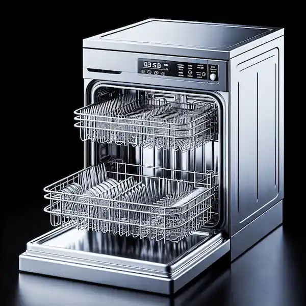 Commercial dishwasher repair Los Angeles