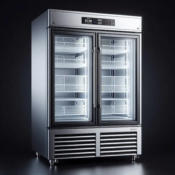 Commercial freezer repair Los Angeles