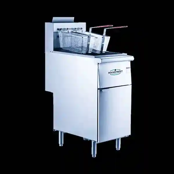 Commercial Fryer Machine Repair Los Angeles