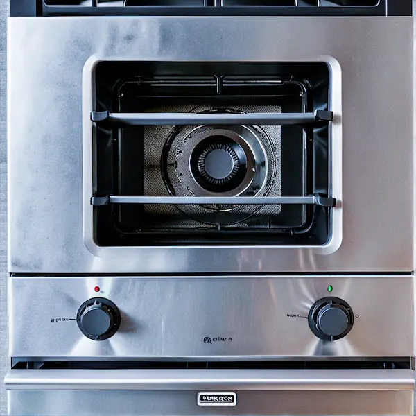 Commercial oven repair Los Angeles