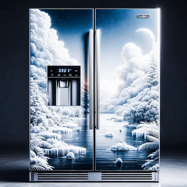 Commercial refrigerator repair Los Angeles 