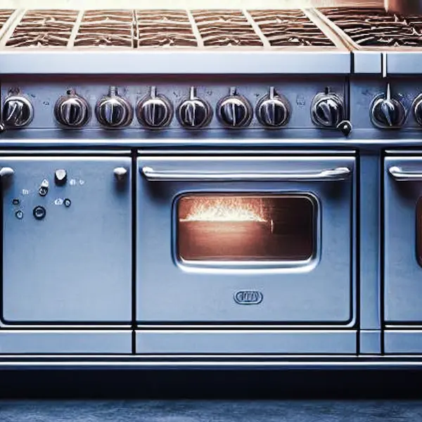 Commercial stove repair Los Angeles
