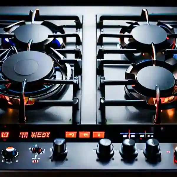 Cooktop repair Los Angeles