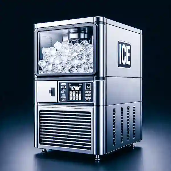 Commercial ice machine repair Los Angeles