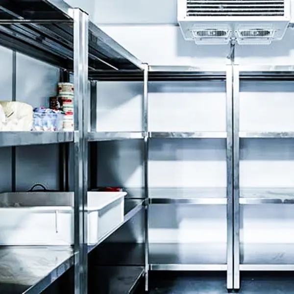 Commercial walk in cooler repair Los Angeles