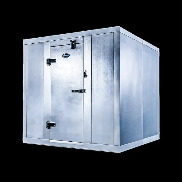 Commercial walk in freezer repair Los Angeles