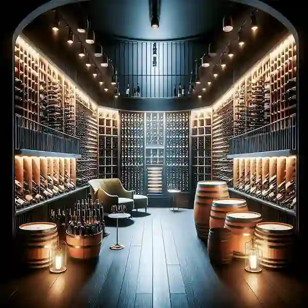 Wine Cellar Repair Los Angeles