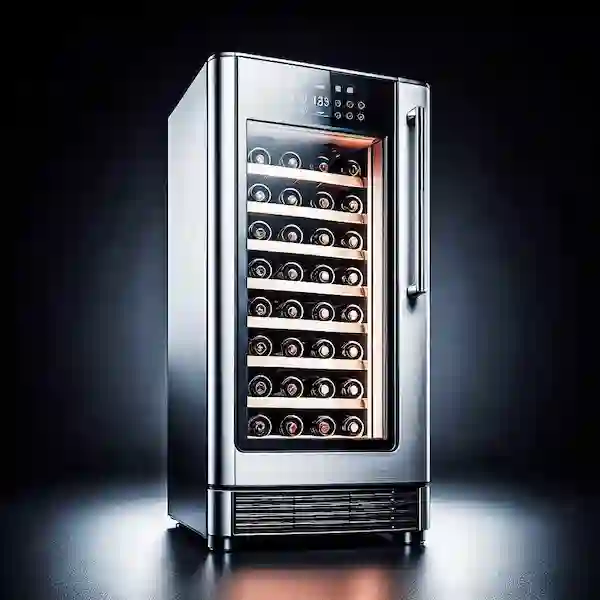 Wine Cooler Repair Los Angeles
